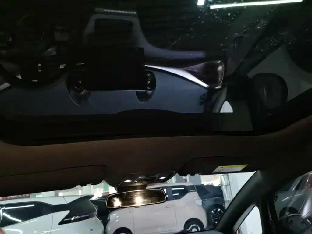 BYD Dolphin — миниатюра 18
