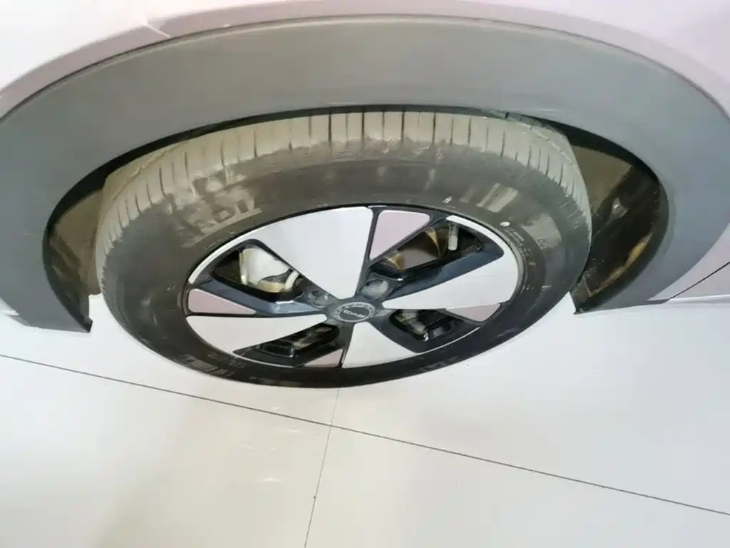 BYD Dolphin — миниатюра 23