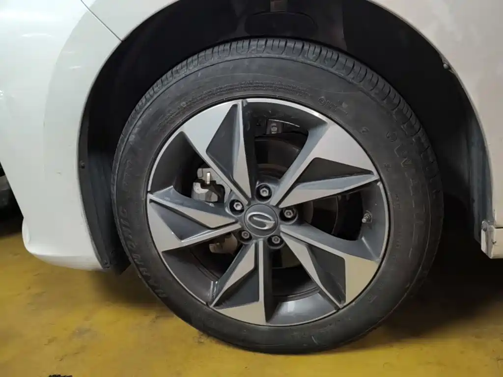 GAC Motor Trumpchi M6 — миниатюра 23