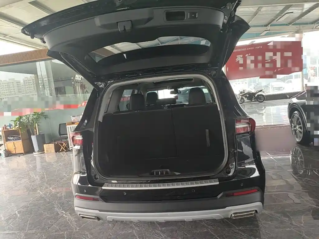 Ford Territory — миниатюра 19