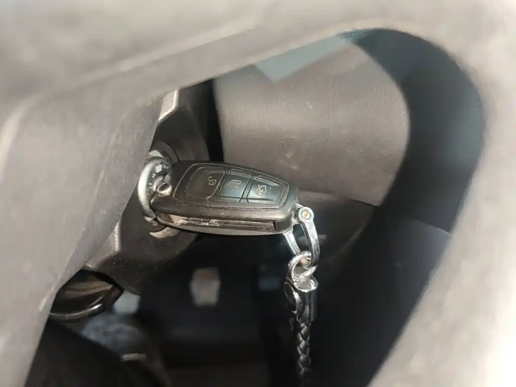 Ford Focus — миниатюра 9