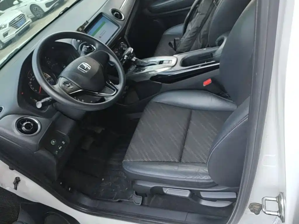 Honda XR-V — миниатюра 15