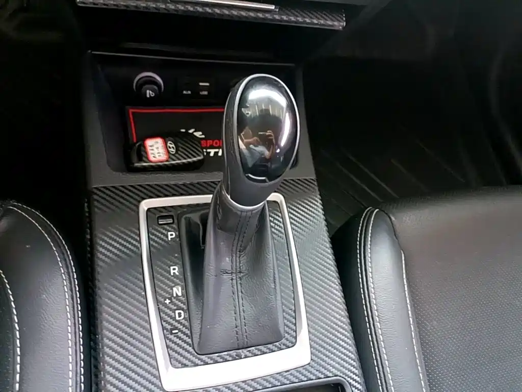 Hyundai Mistra — миниатюра 14