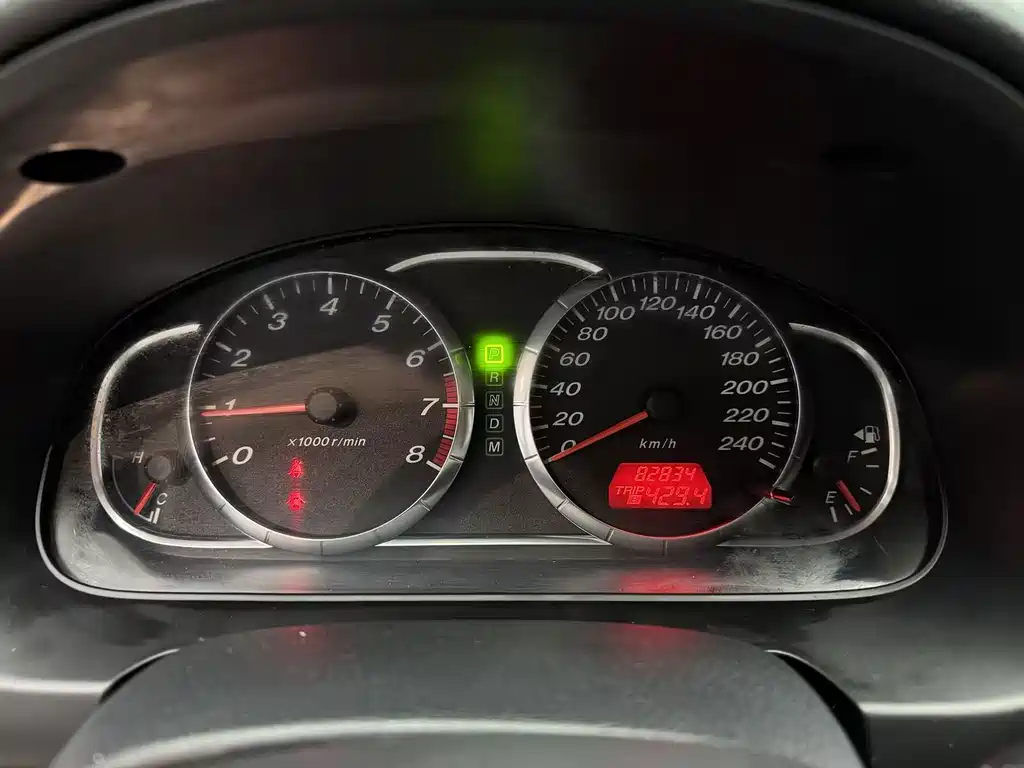 Mazda 6 — миниатюра 6