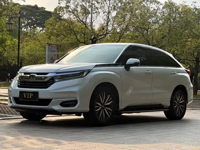 HONDA CROWN ROAD 2021