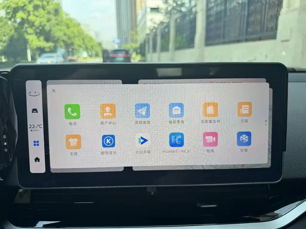 Geely Xingrui — миниатюра 15