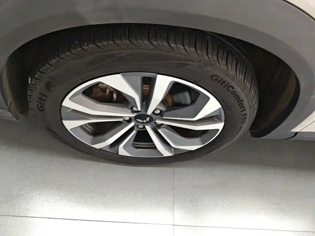 Wuling Xingchen — миниатюра 23