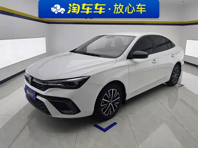 Roewe i5