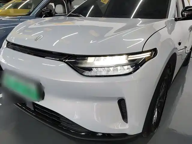 Leapmotor 零跑C11