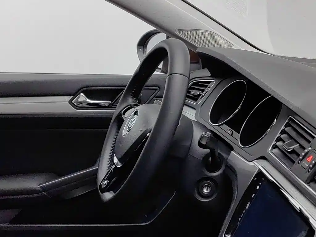 Volkswagen Lamando — миниатюра 22