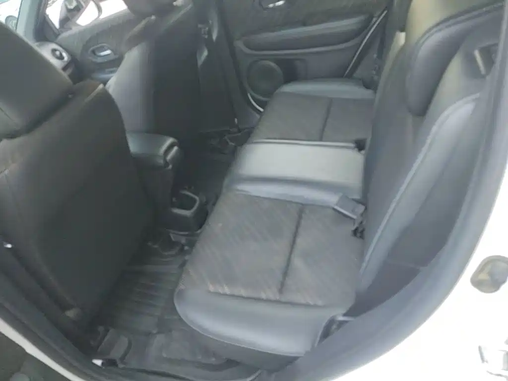 Honda XR-V — миниатюра 17