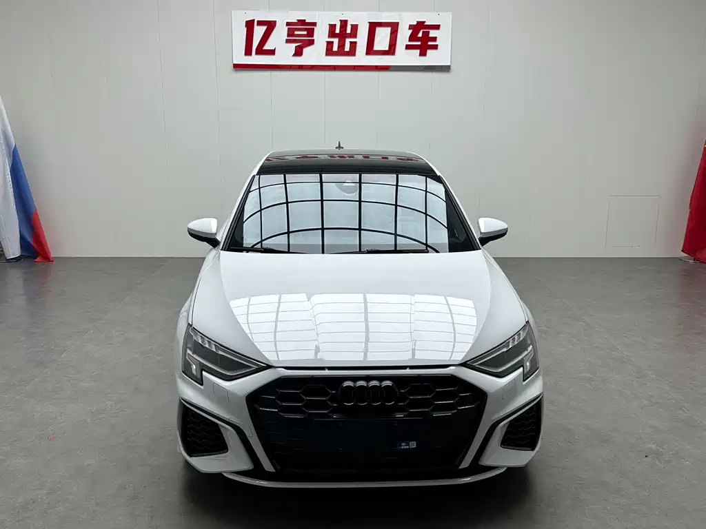 Audi A3 — миниатюра 2
