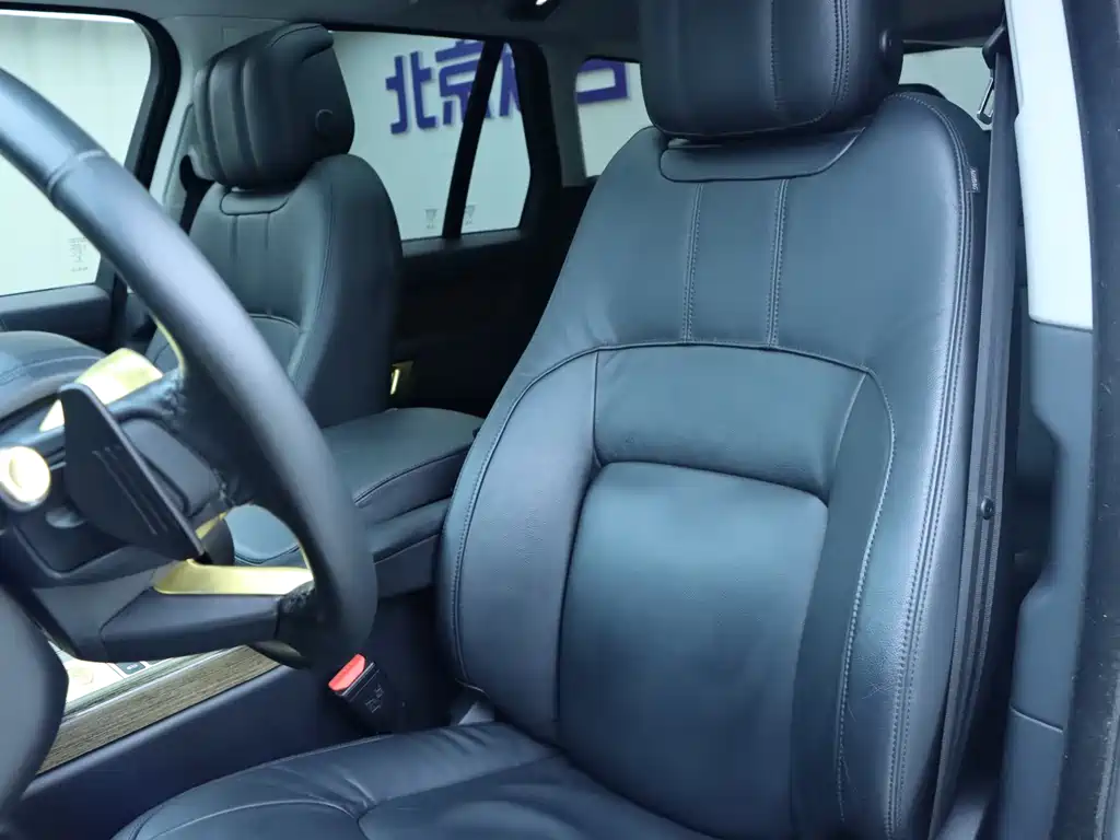 Land Rover Range Rover 2018 3.0 SC V6