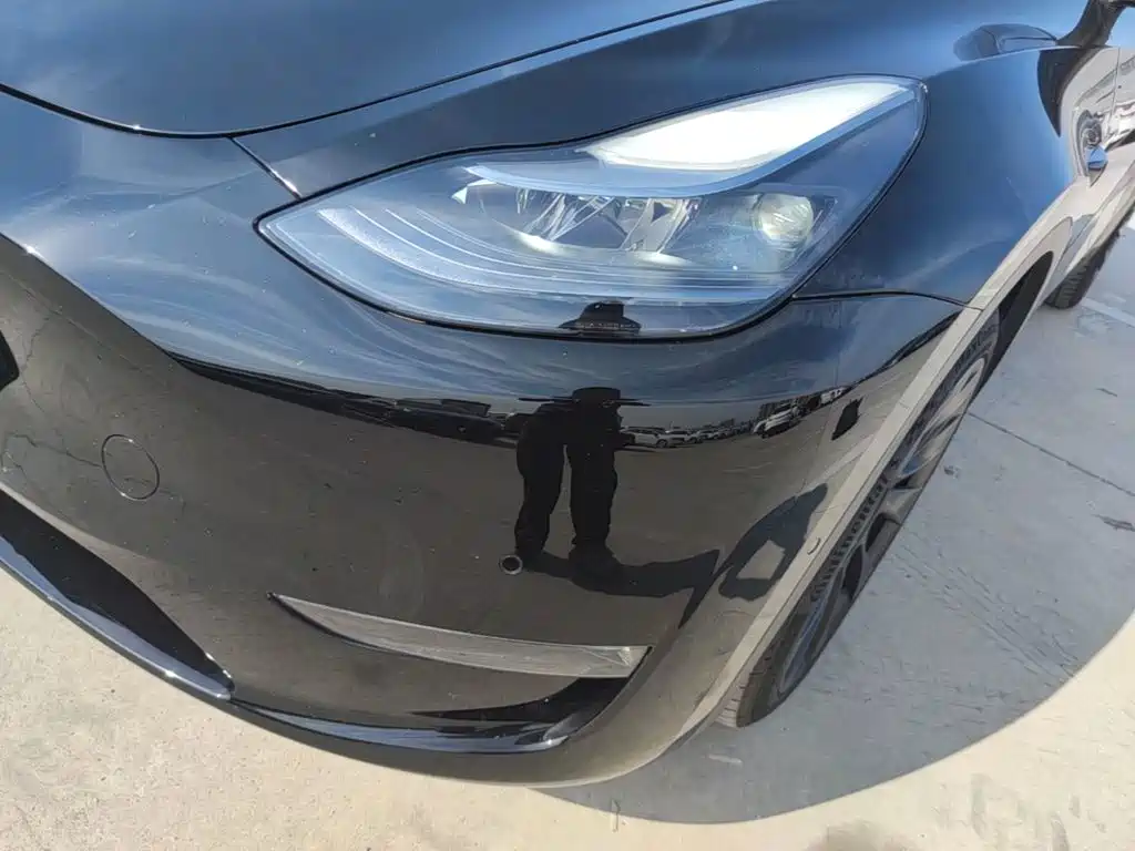 Tesla Model Y — миниатюра 24