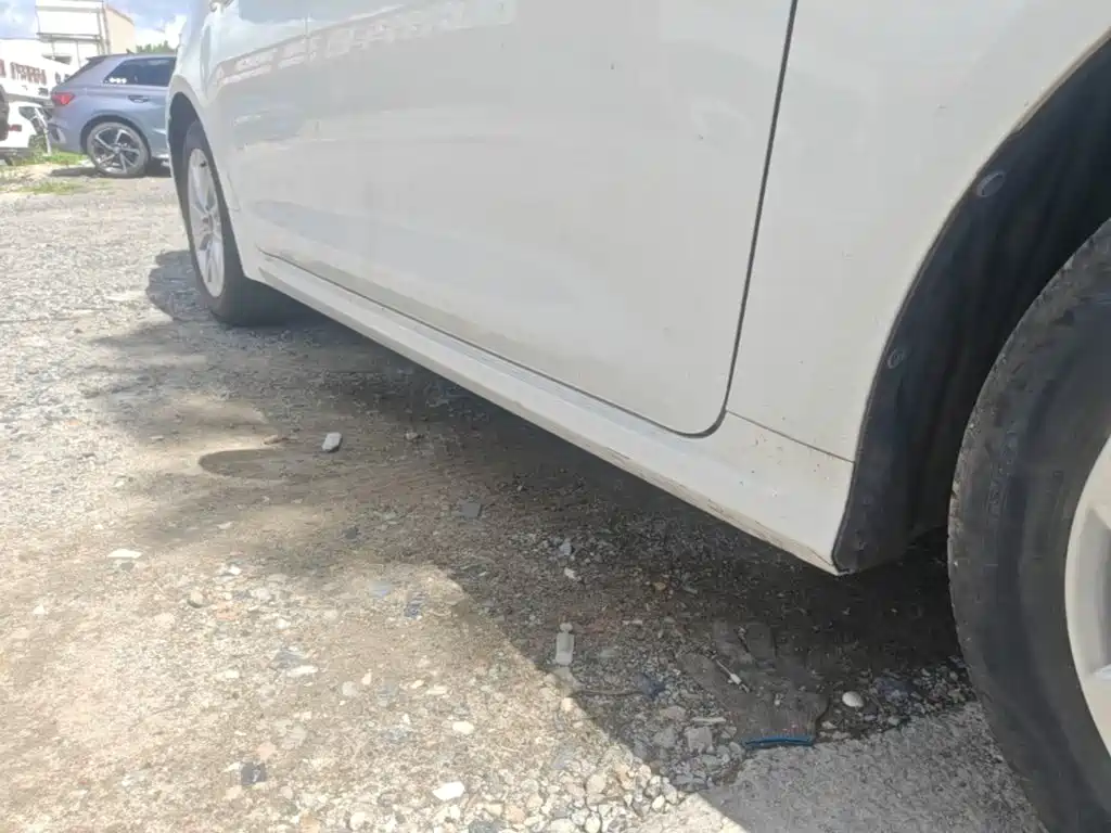 Toyota Corolla — миниатюра 21