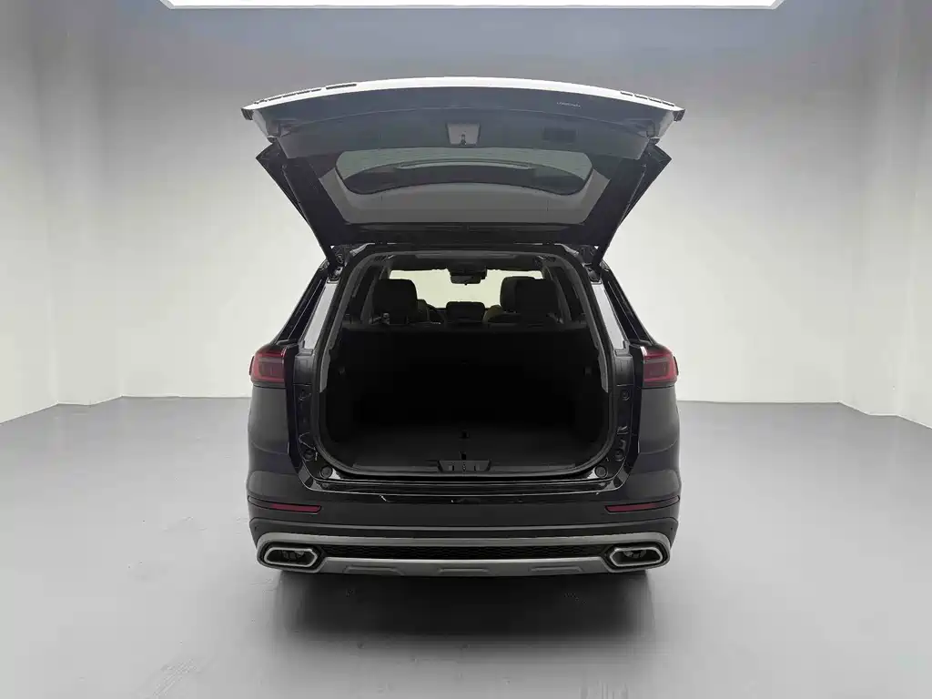 Chery Tiggo 8 PLUS — миниатюра 10