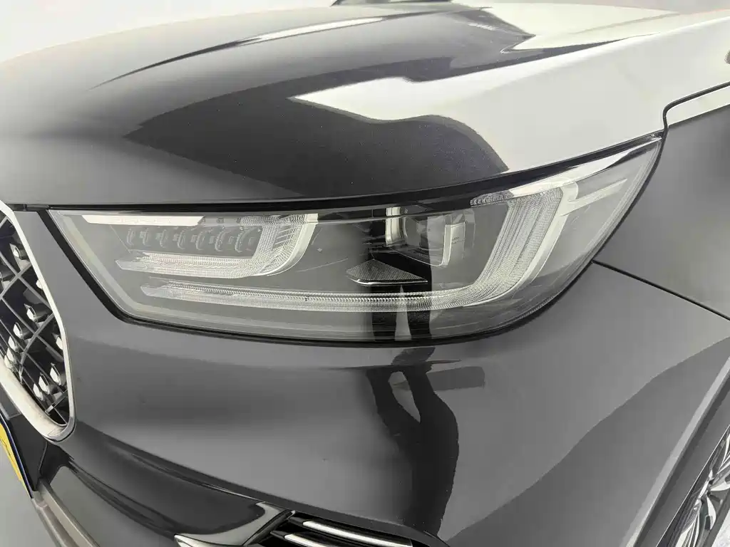 Chery Tiggo 8 PLUS — миниатюра 16