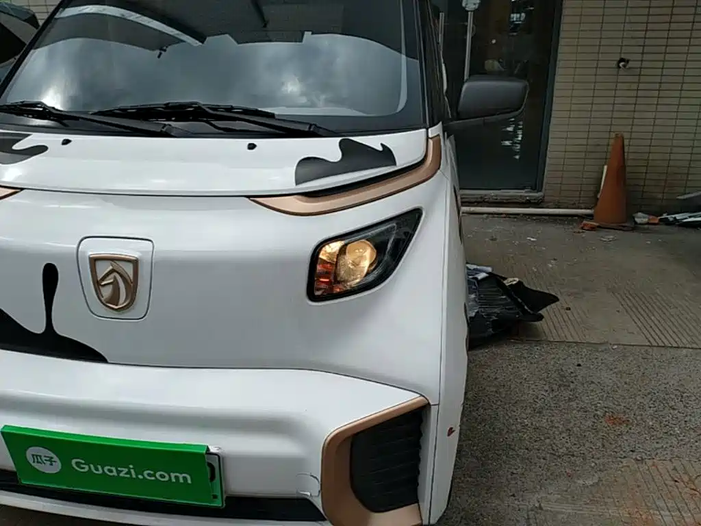 Baojun E200 — миниатюра 24