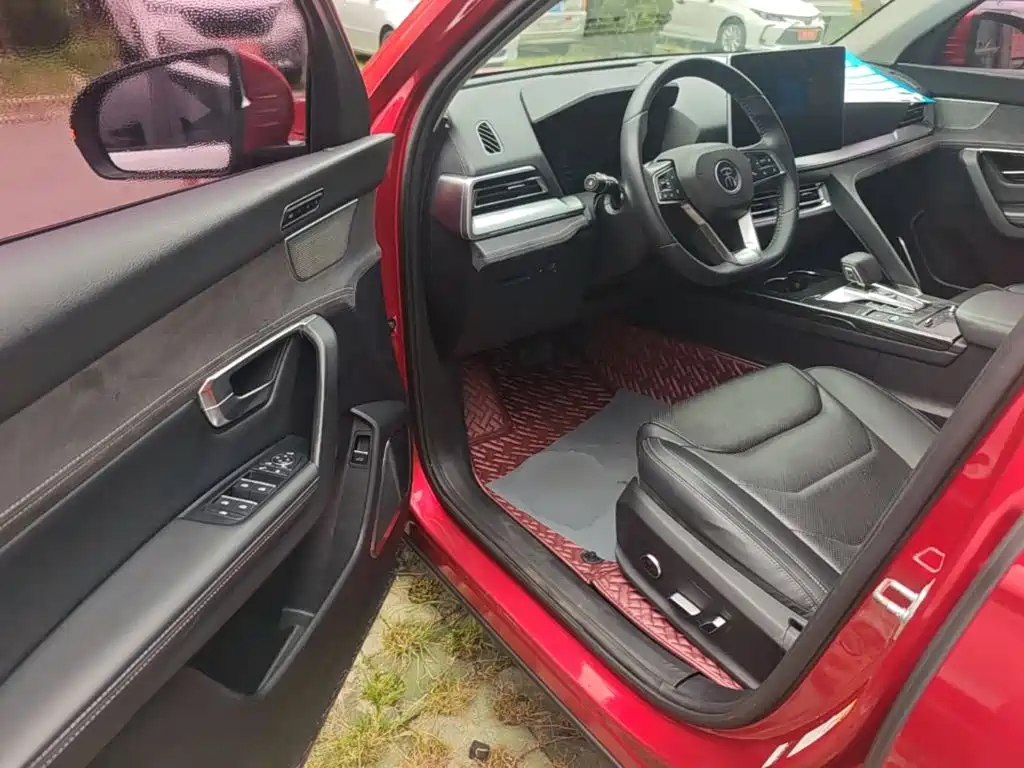 BYD Pro New Energy — миниатюра 16