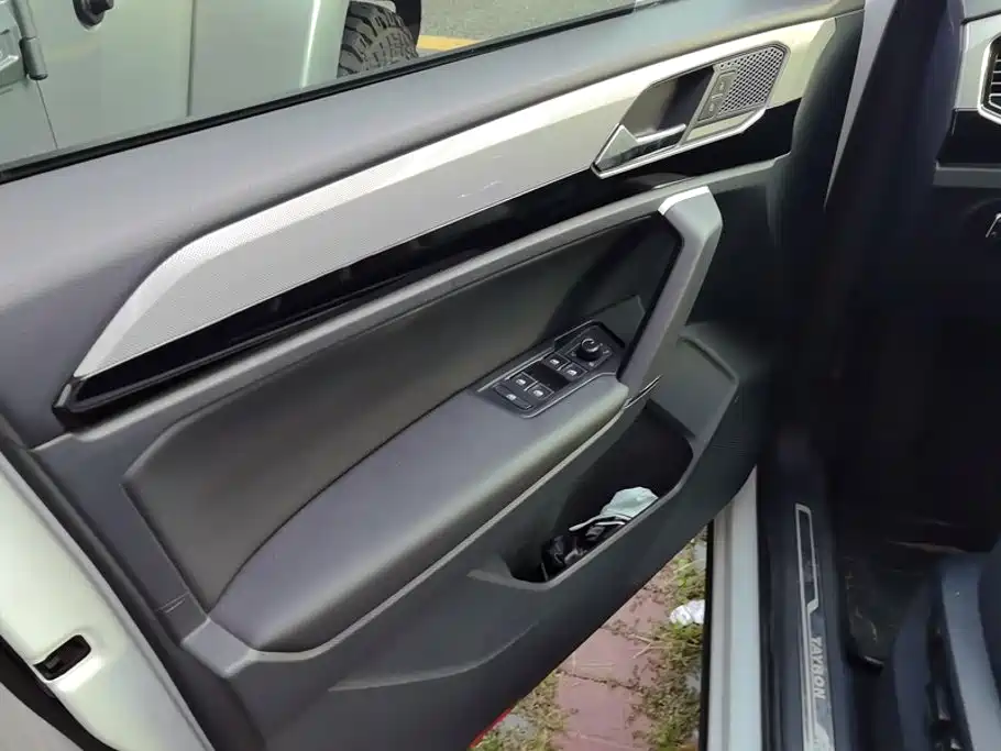 Volkswagen Tayron — миниатюра 7