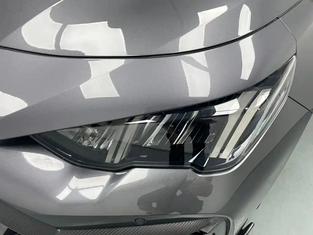 GAC Motor Empow 270T DCT J16 Edition, фото 15