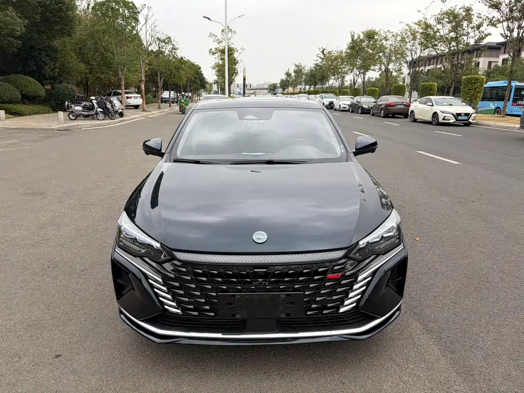 DONGFENG YI HYUN MAX