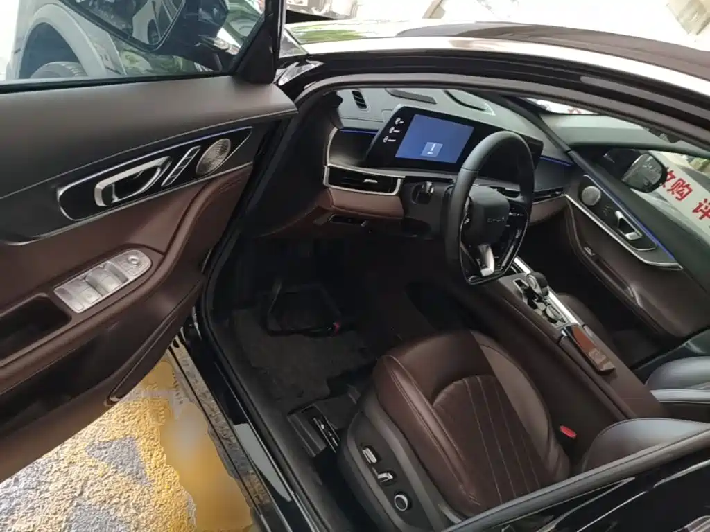 Chery Tiggo 8 PRO — миниатюра 16
