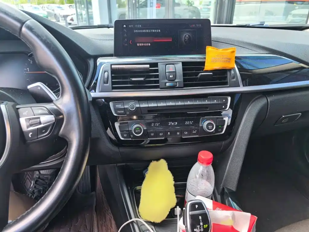 BMW 3 Series — миниатюра 6