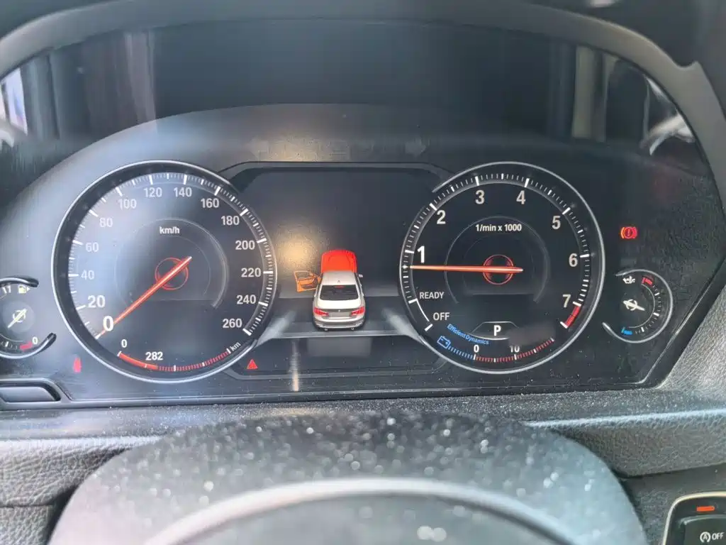 BMW 3 Series — миниатюра 4