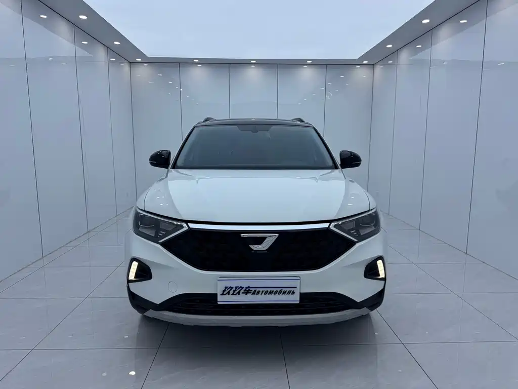 Jetta VS7 — миниатюра 2