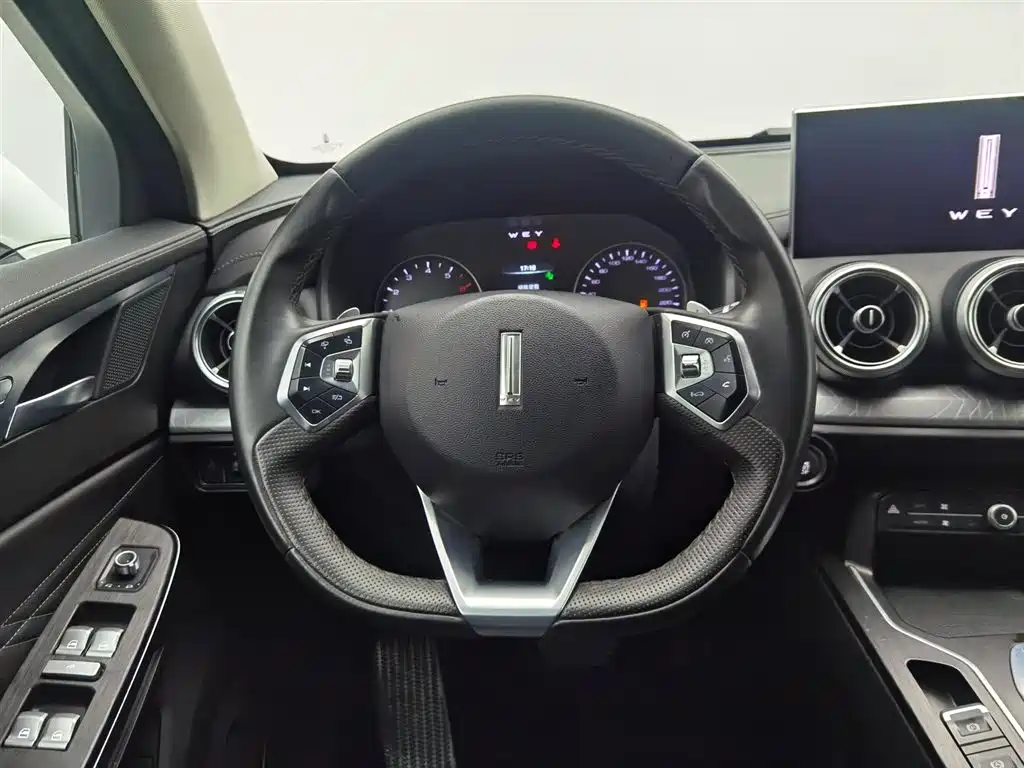 WEI PAI WEI BRAND VV5