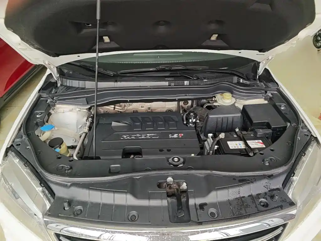 Haval H6 — миниатюра 20