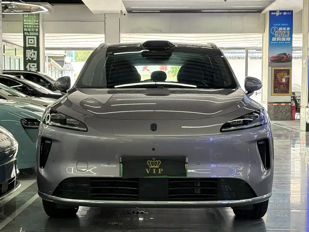 Сангтан Sangtang H5 — миниатюра 2