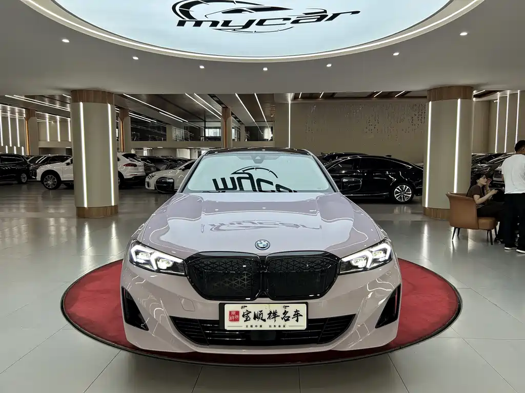 BMW i3 — миниатюра 2