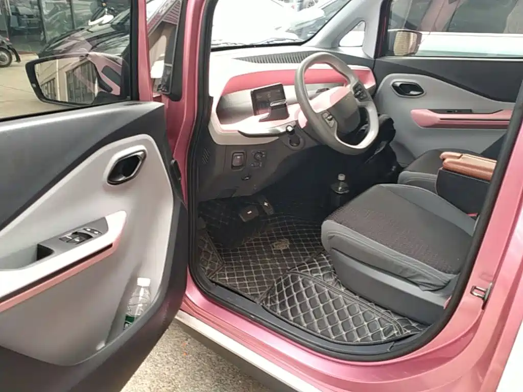 Baojun E200 — миниатюра 16