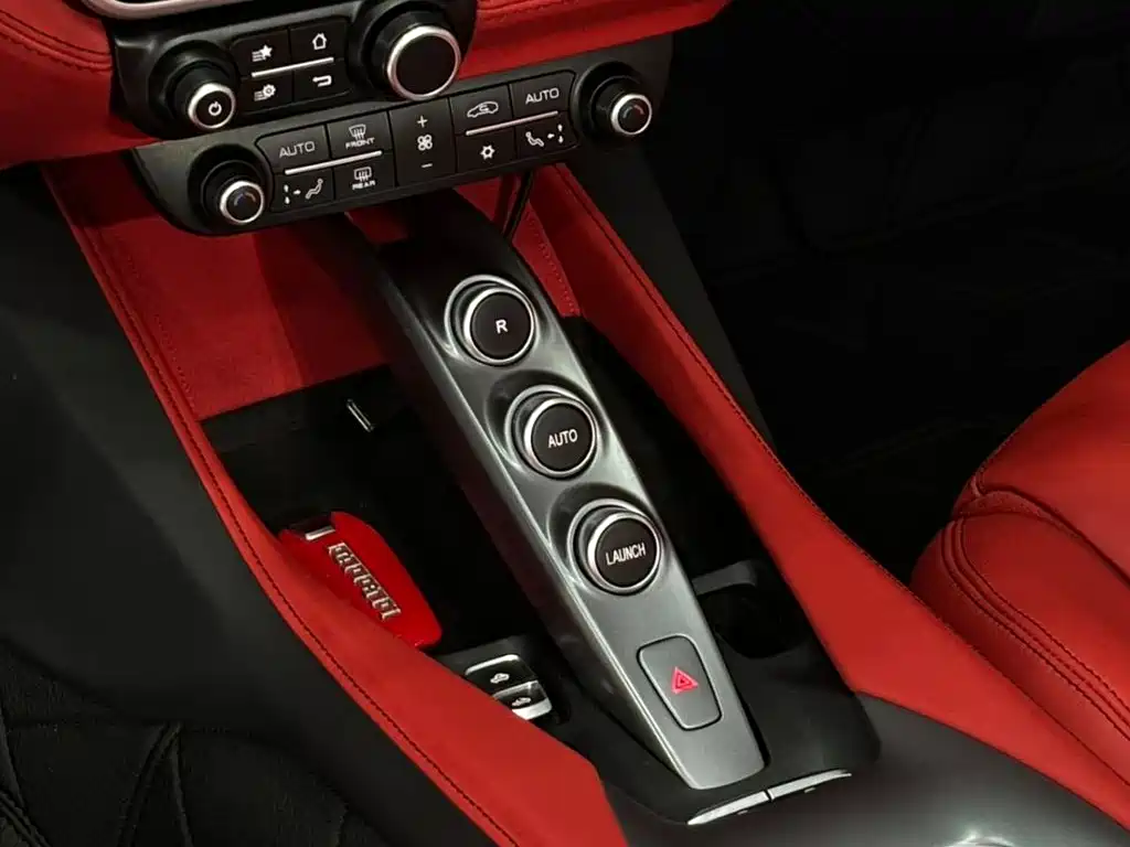 Ferrari Portofino — миниатюра 10