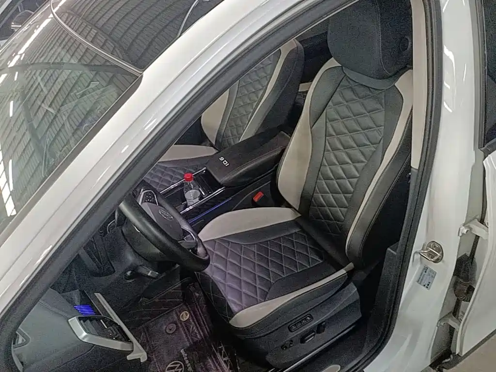 Volkswagen ID.6 Crozz — миниатюра 15