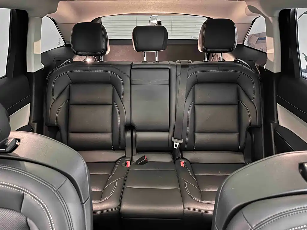 Lincoln Nautilus 2025 2.0T