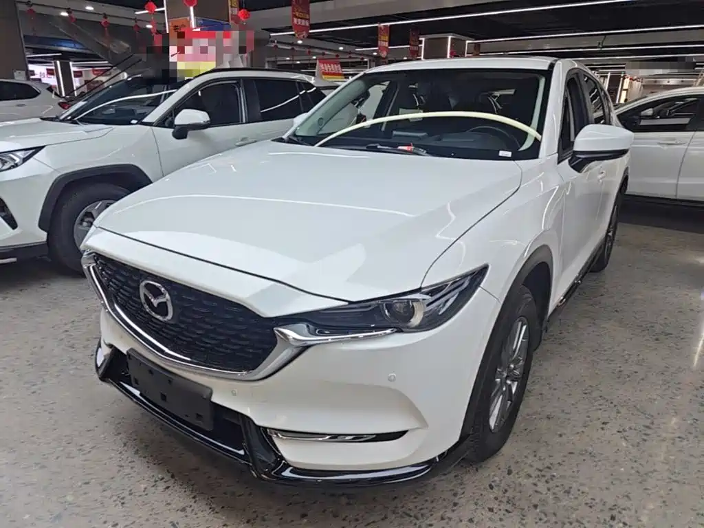 Mazda CX-5 — миниатюра 2
