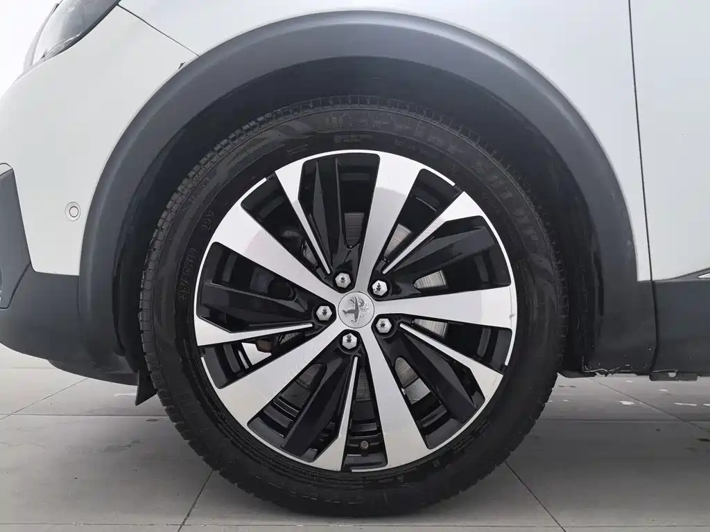 Peugeot 5008 — миниатюра 17