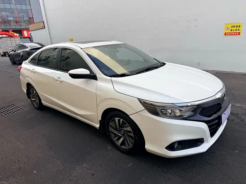 Honda Crider — миниатюра 3