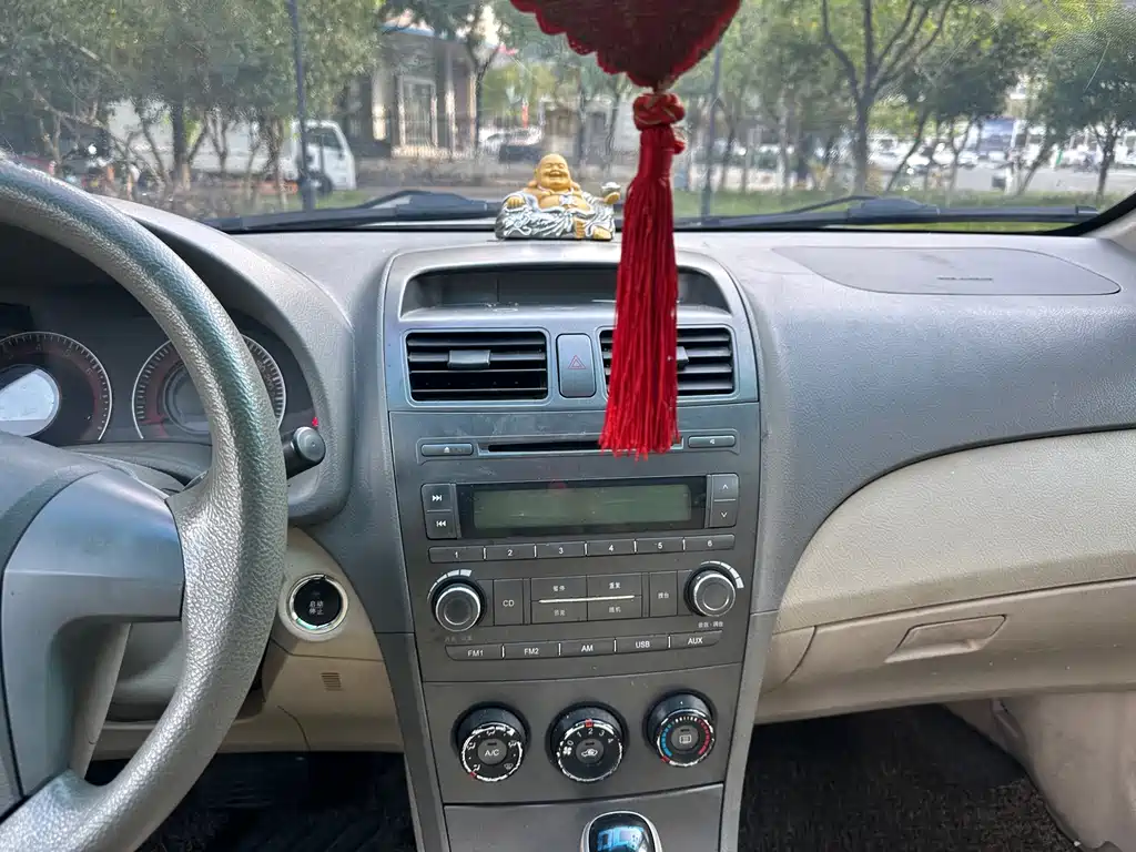 BYD L3 — миниатюра 11