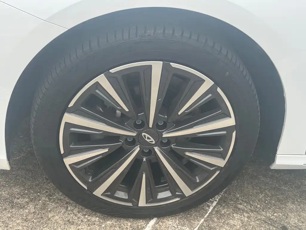 Chery Arrizo 8 — миниатюра 6