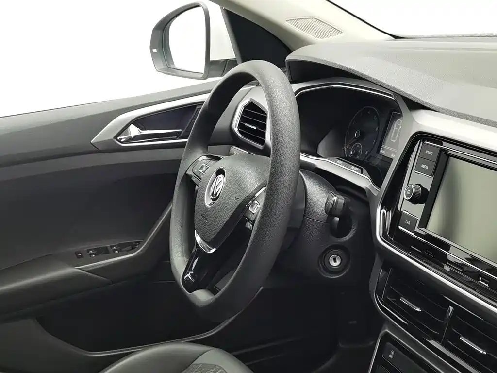 Volkswagen T-Cross — миниатюра 22
