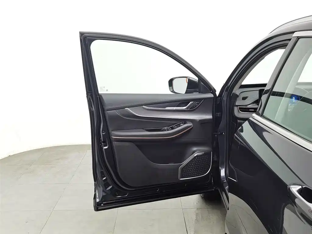 EXEED STAR WAY CHASING THE WIND C DM