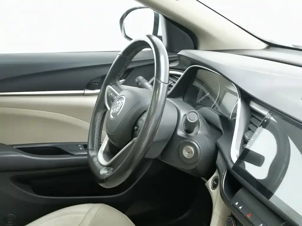 Buick Excelle — миниатюра 22