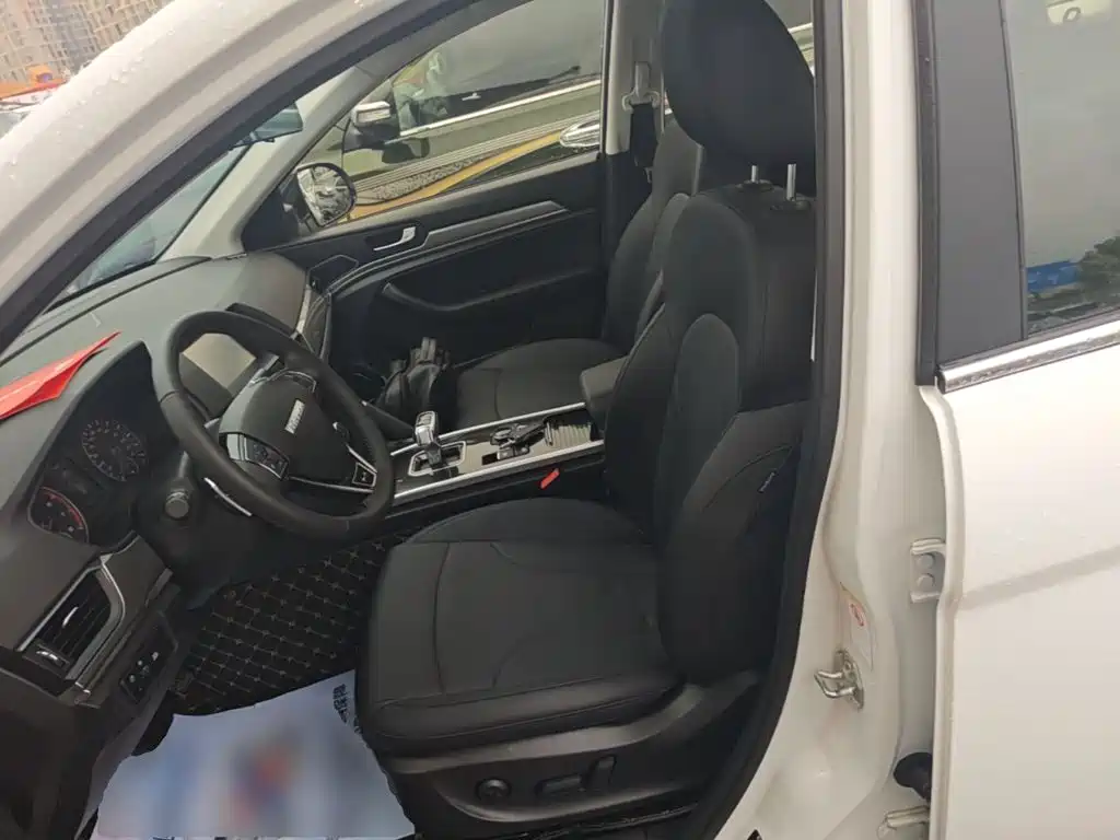 Haval H6 — миниатюра 15