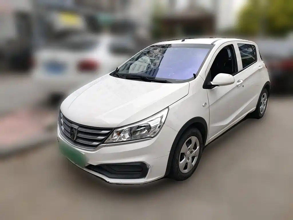 Baojun 310 — миниатюра 2