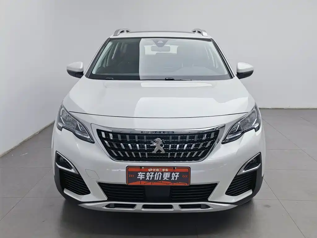 Peugeot 4008 — миниатюра 3