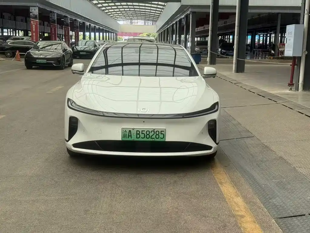 Qiyuan Qiyuan A07 — миниатюра 2